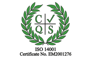 ISO 14001